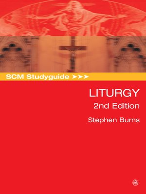 cover image of SCM Studyguide